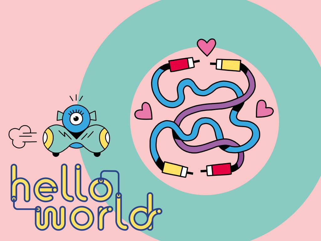 Hello World!