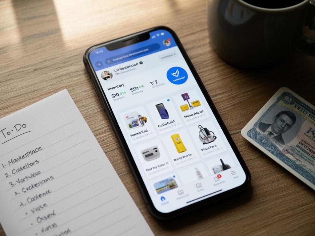 Facebook Launches Its New Application