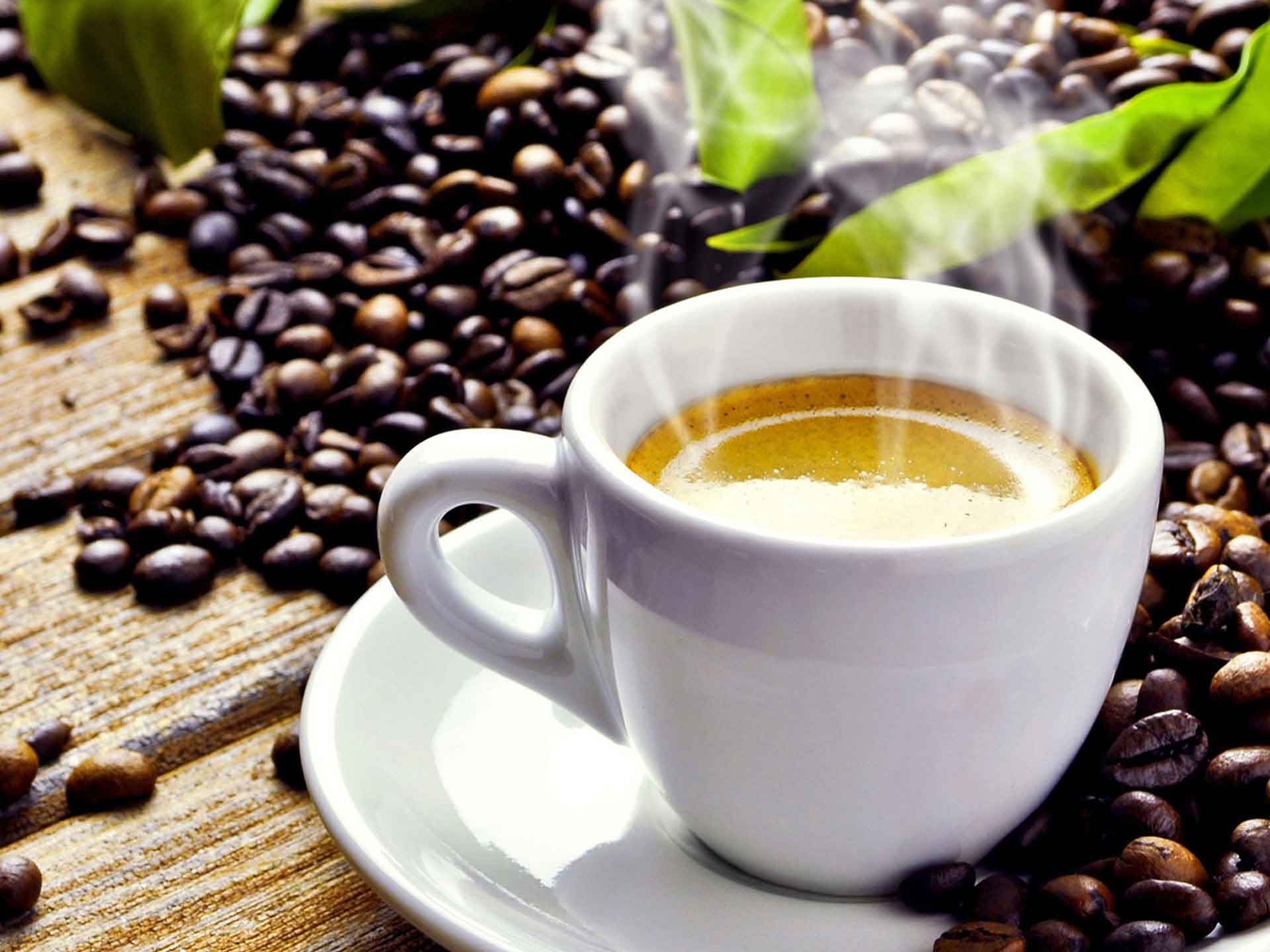 Is Coffee Good For Health?