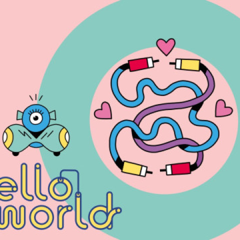 Hello World!