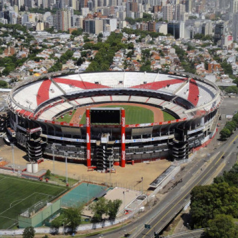Biggest Football Stadium
