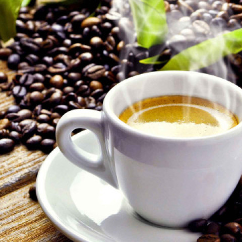 Is Coffee Good For Health?