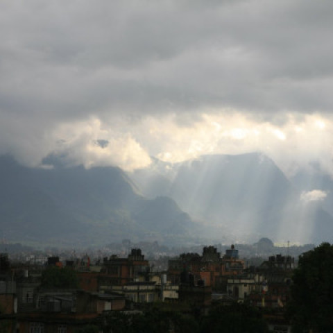 Weather Forecast Of Kathmandu