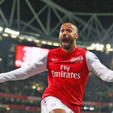 Best Youngster In Football: Henry
