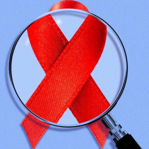 Research On AIDS Complete