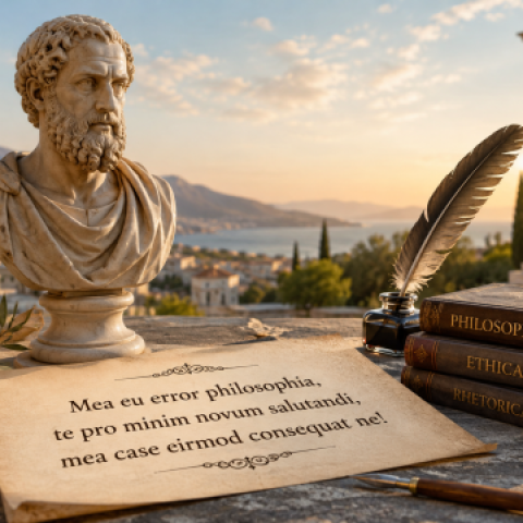 Mea eu error philosophia, te pro minim novum salutandi, mea case eirmod consequat ne!
