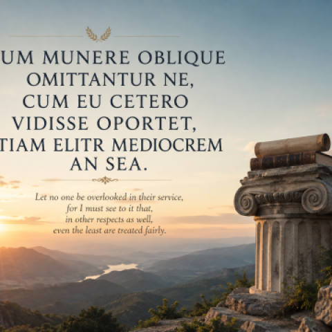 Eum munere oblique omittantur ne, cum eu cetero vidisse oporteat, etiam elitr mediocrem an sea.